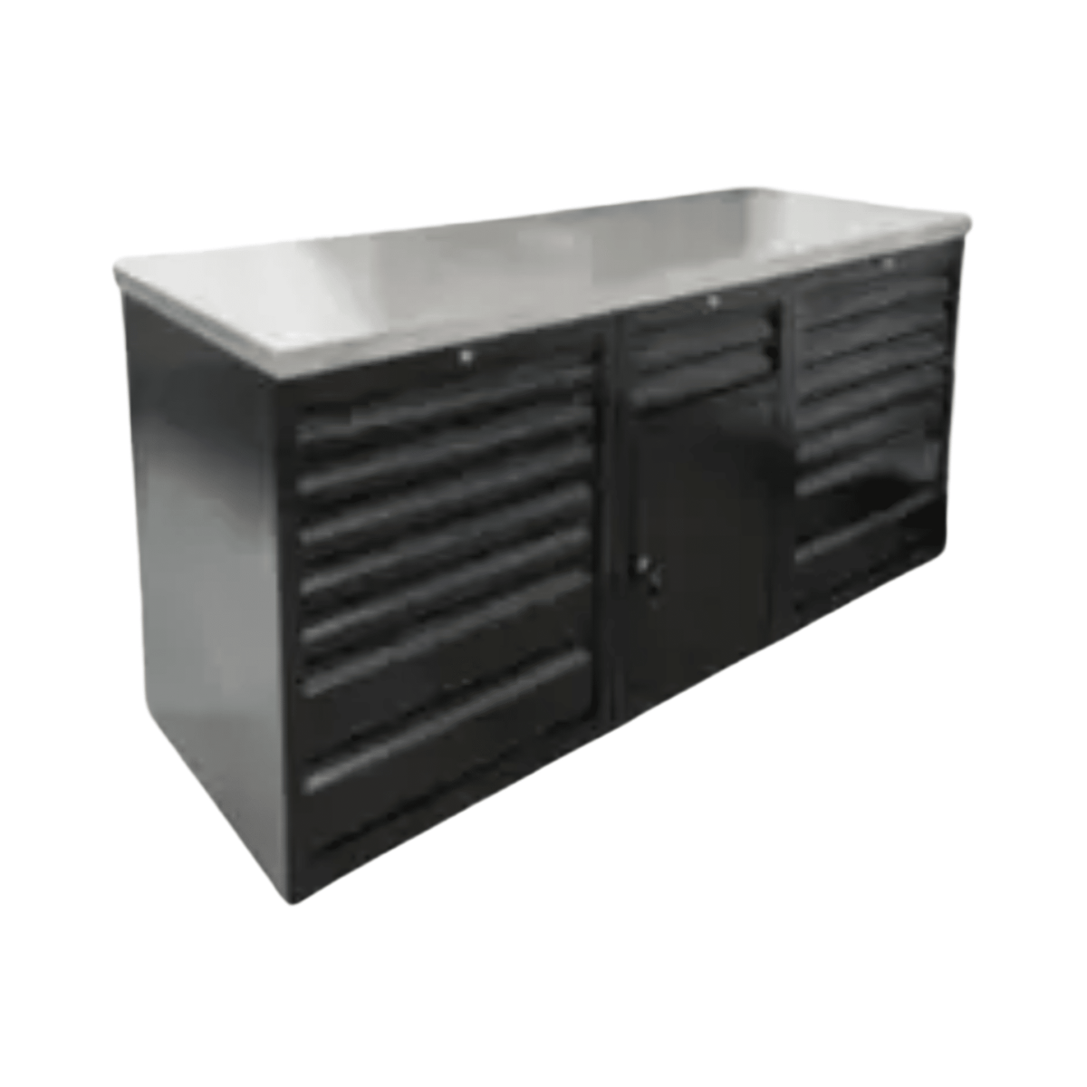 Unior 2600CW-TR Shared Shop Bench Trek - D Byk Store