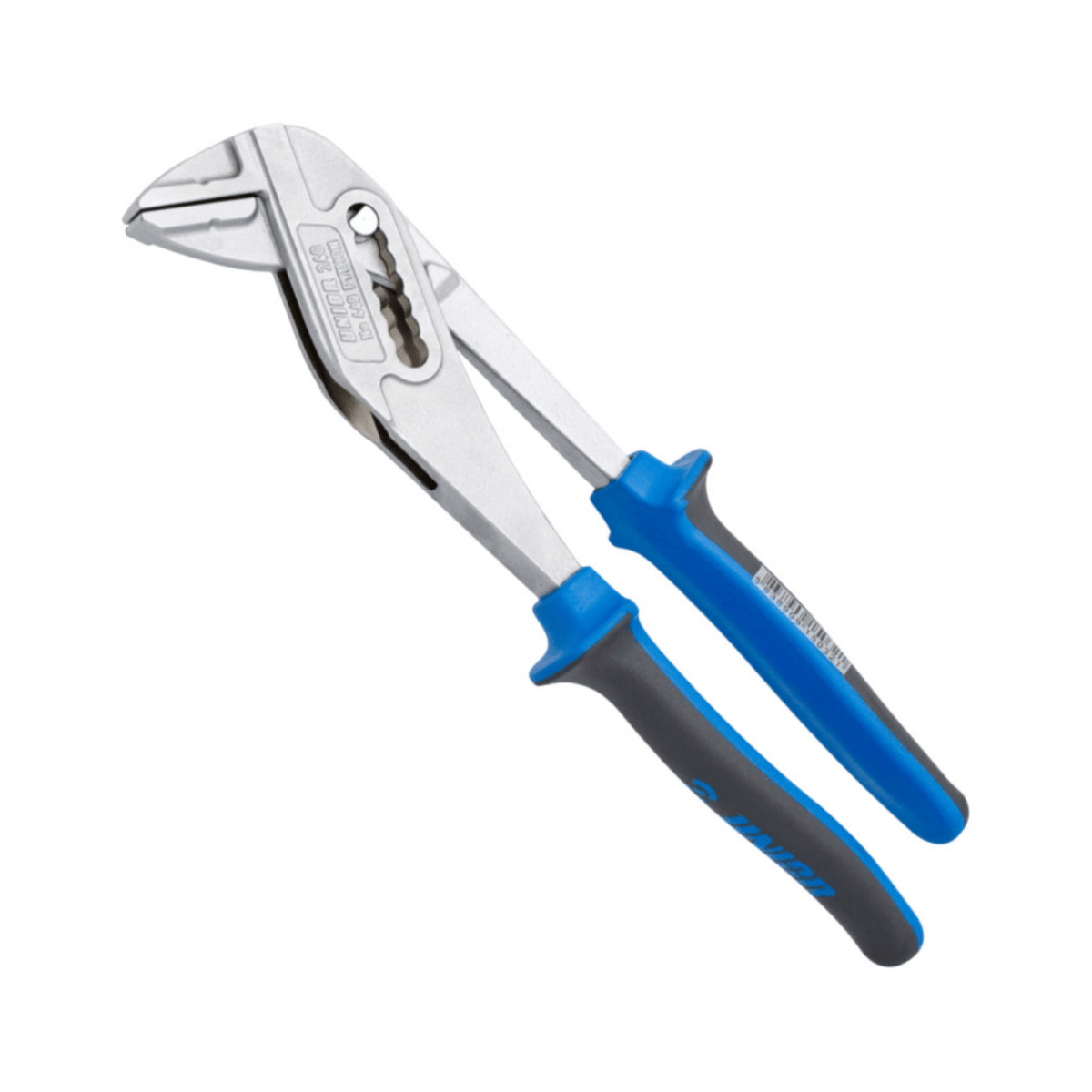 Unior 449/1PYTHON Waterpump Box Joint Pliers 240mm - D Byk Store
