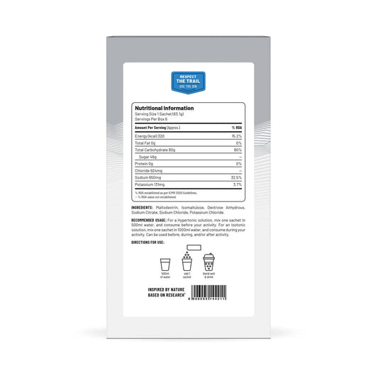 Unived Elite Drink Mix 320 - D Byk Store