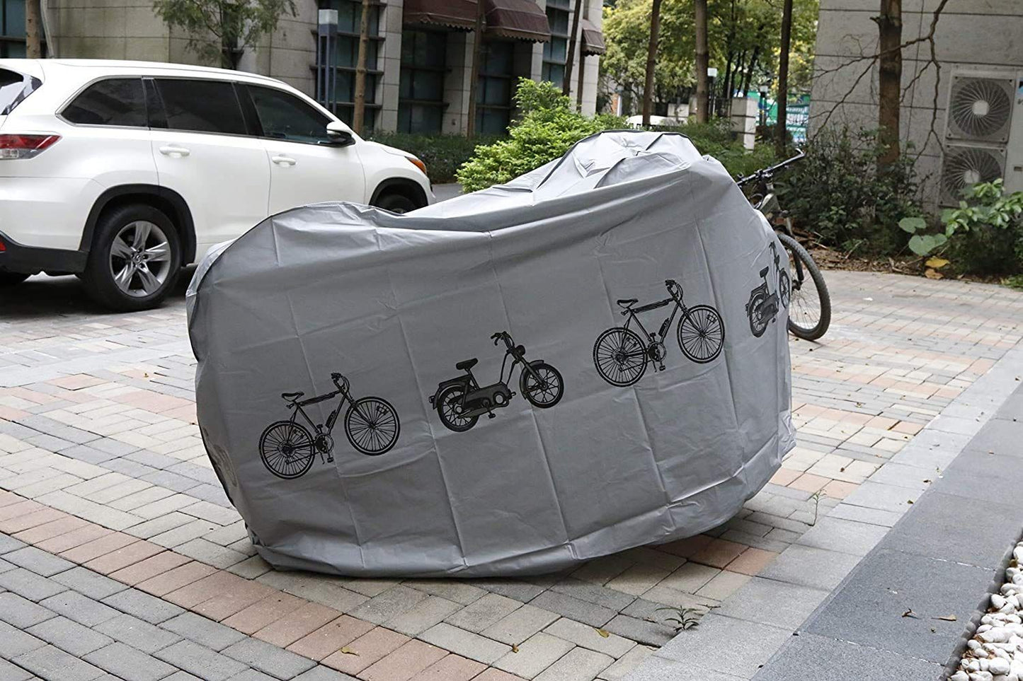VEEBO FB - 08 BICYCLE COVER - D Byk Store