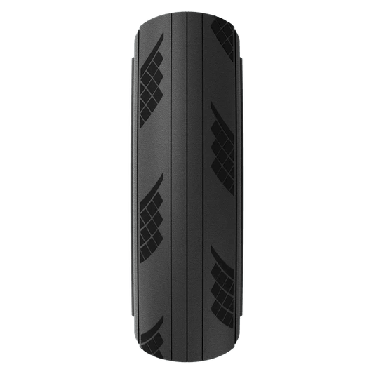 Vittoria Zaffiro Pro V G2.0 700c Folding Tire (Black) - D Byk Store