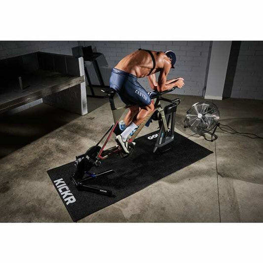 Wahoo Kickr Floor Mat - D Byk Store