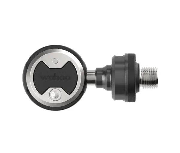 Wahoo POWRLINK ZERO Single-Sided Power Pedals - D Byk Store