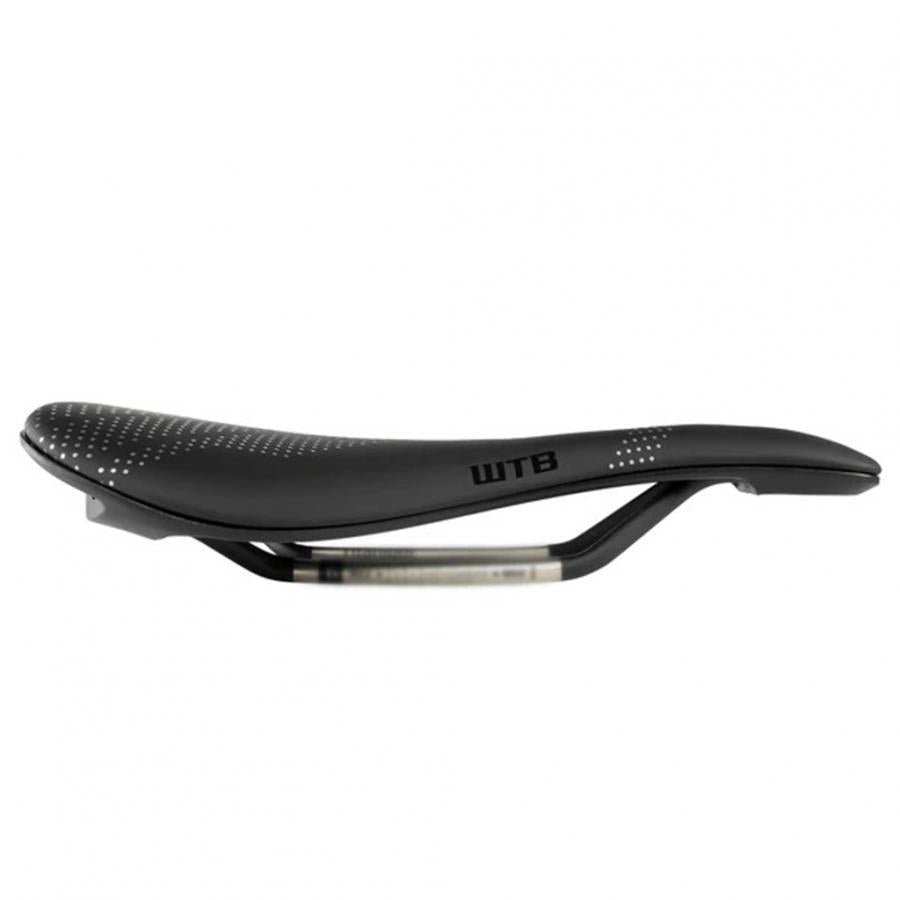 WTB Gravelier Saddle (With SS Rails) - D Byk Store