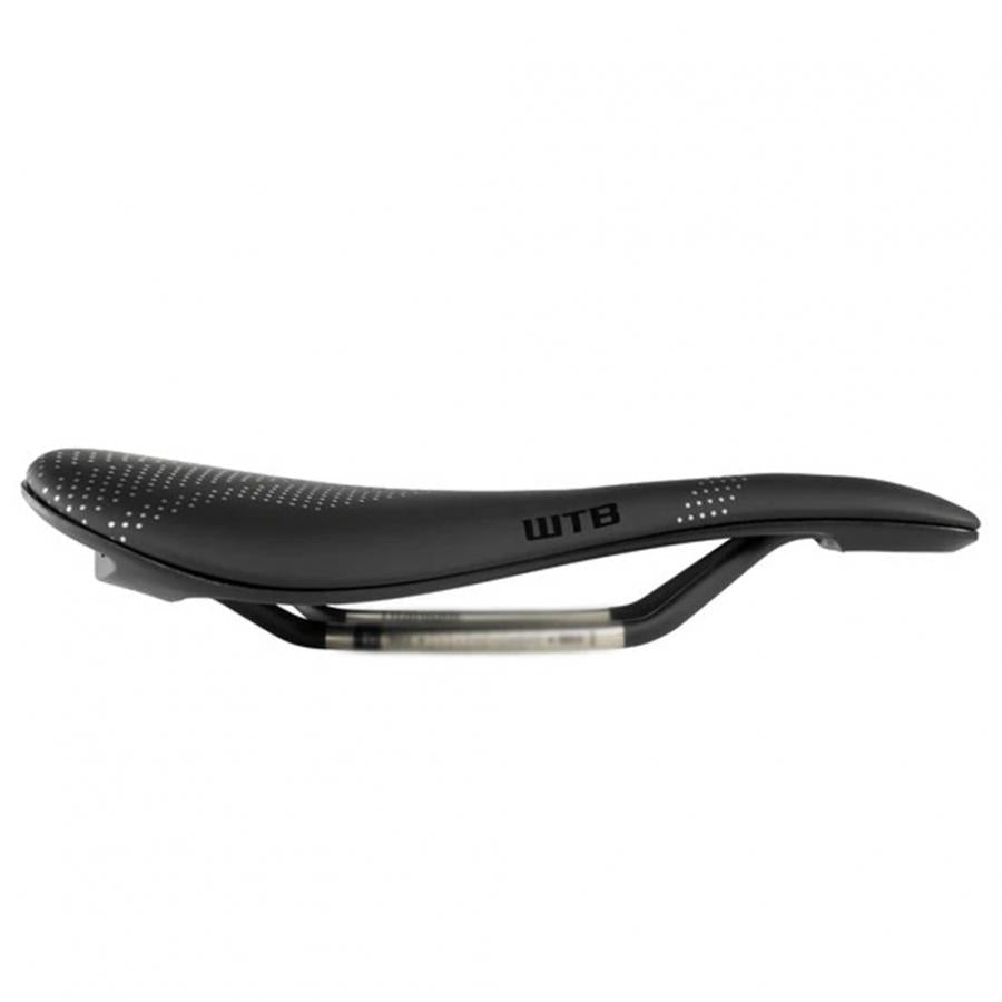 WTB Gravelier Saddle (With Titanium Rails) - D Byk Store
