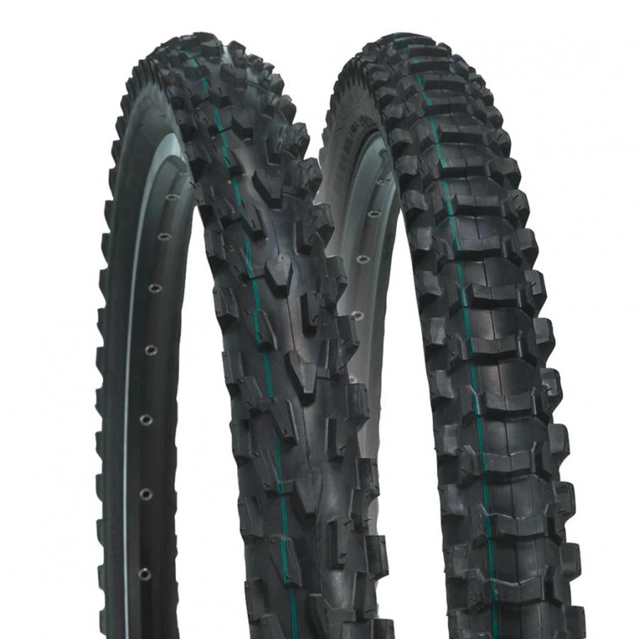 WTB VelociRaptor Rear 26x2.1 Comp Tyre (Wired) - D Byk Store
