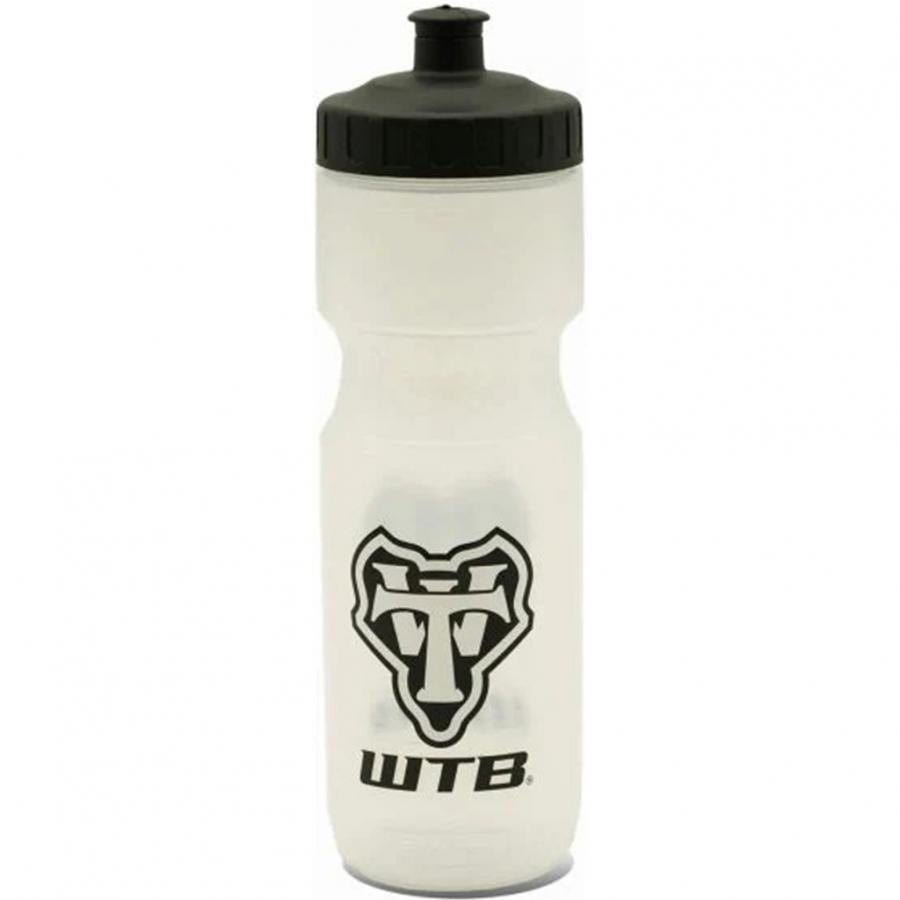 WTB Water Bottle - Clear (800ml) - D Byk Store