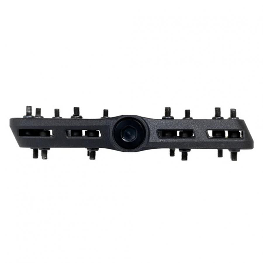 Xpedo Felix Flat Pedal - Black - D Byk Store
