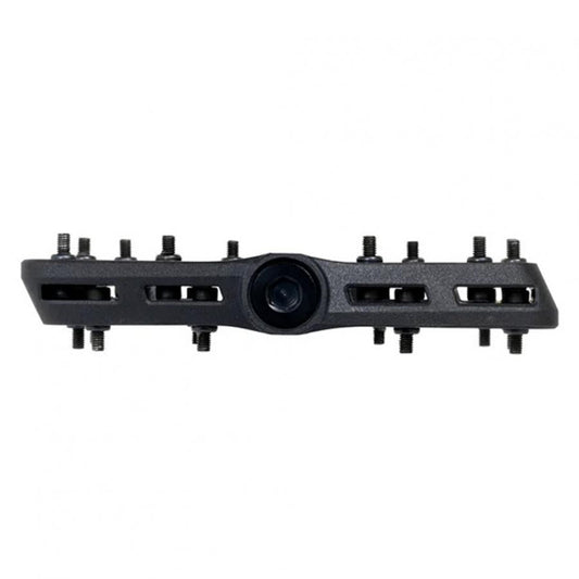 Xpedo Felix Flat Pedal - Black - D Byk Store