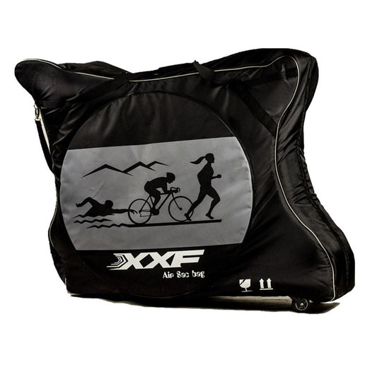XXF N1808 Bike Travel Bag (TT/Road Bike) - D Byk Store