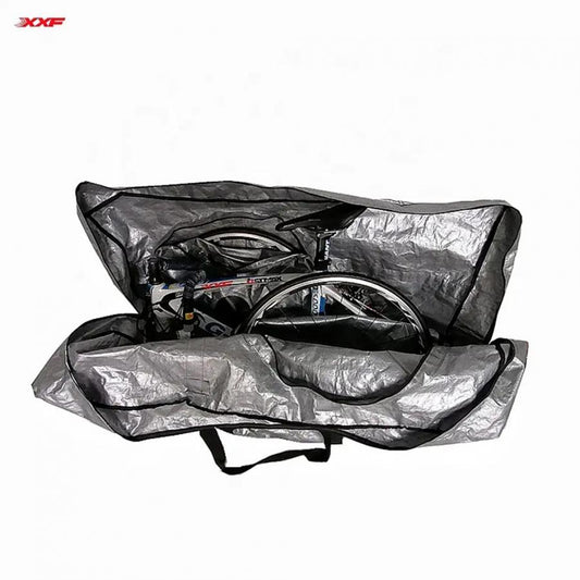 XXF PE012 Bike Travel Bag (Tarpaulin) - D Byk Store