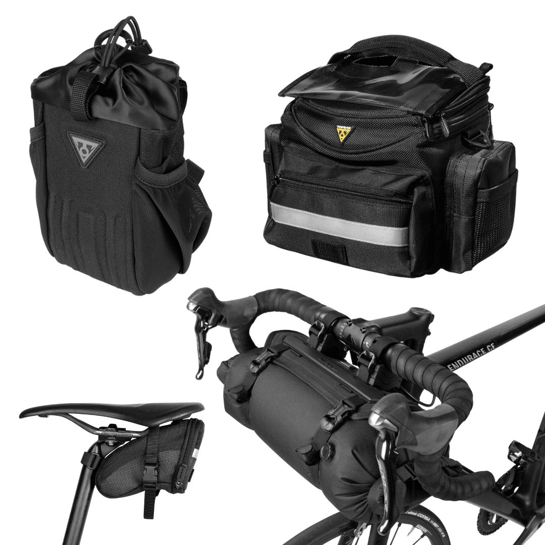 Bags - D Byk Store
