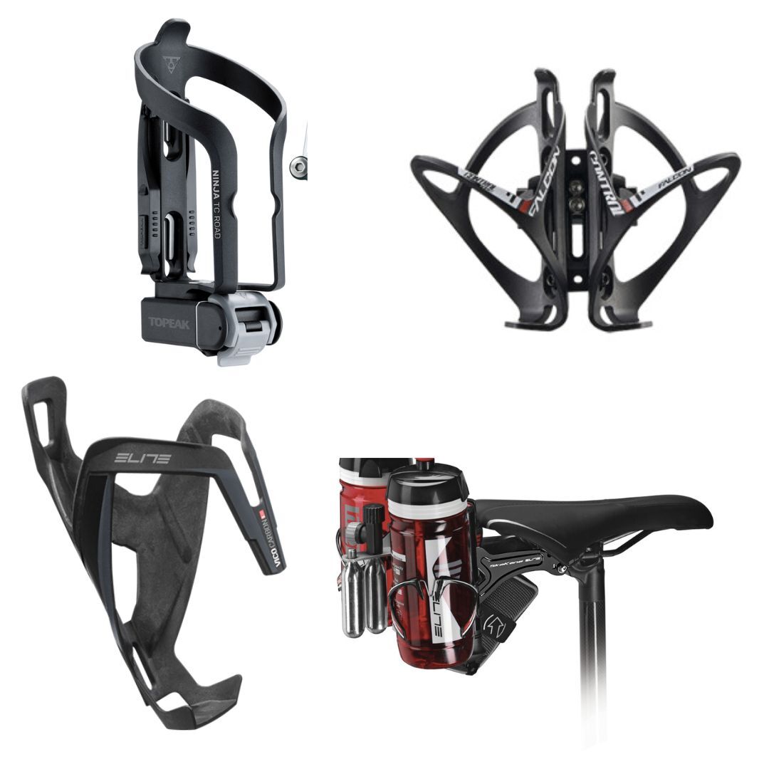 Bottle Cage - D Byk Store