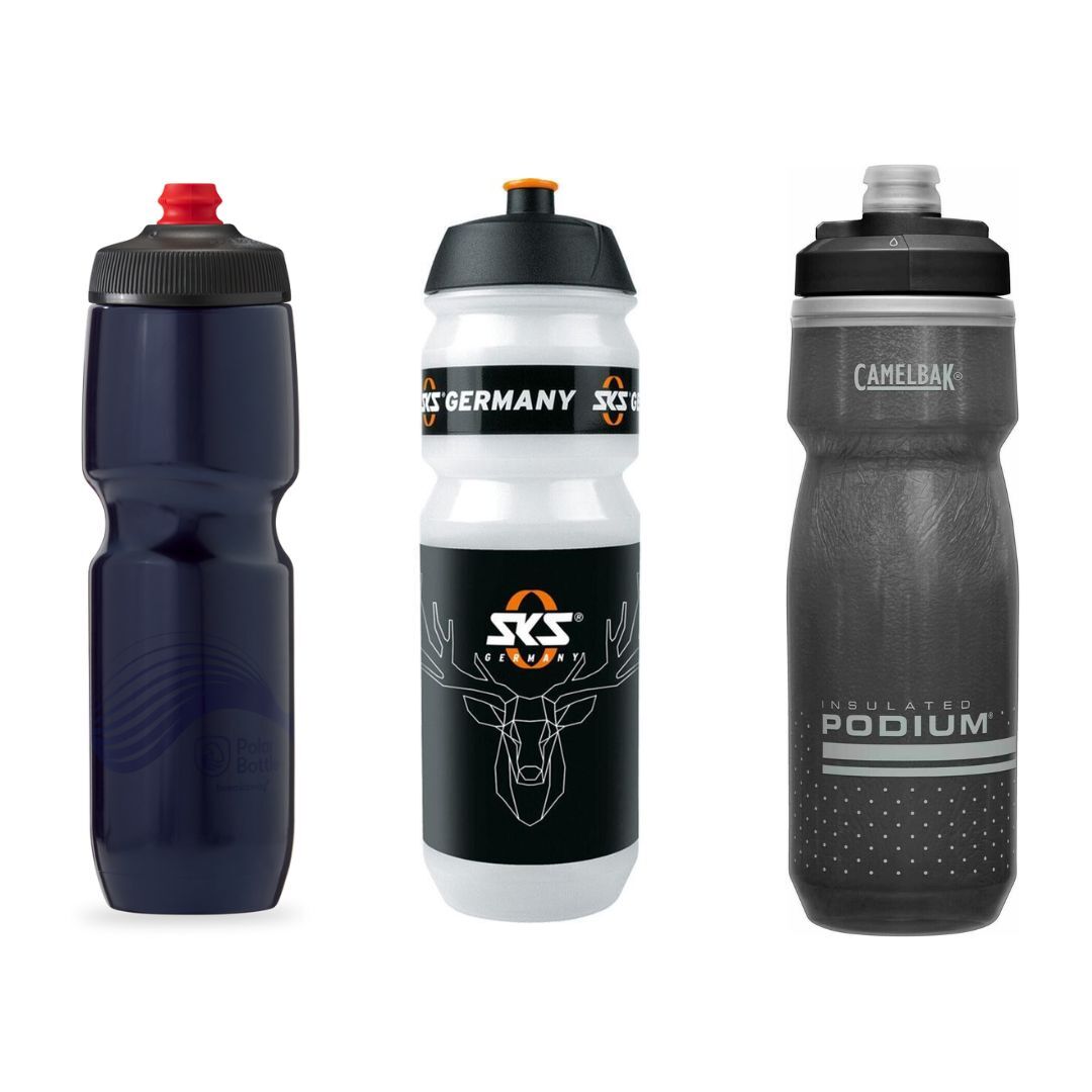 Bottles - D Byk Store
