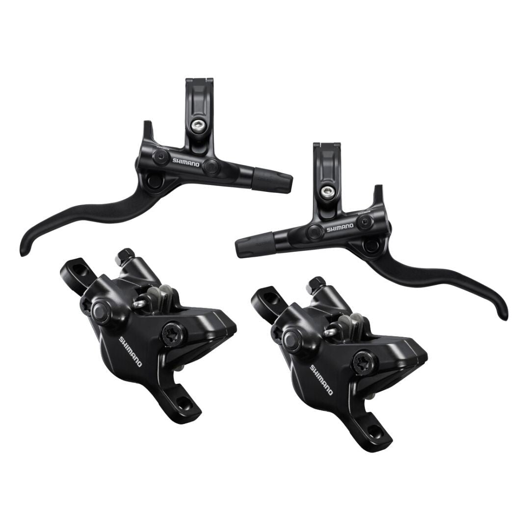 Brake Set - D Byk Store