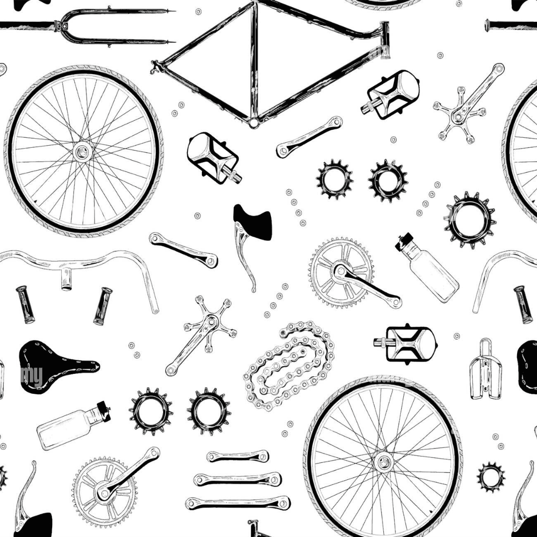 Components - D Byk Store