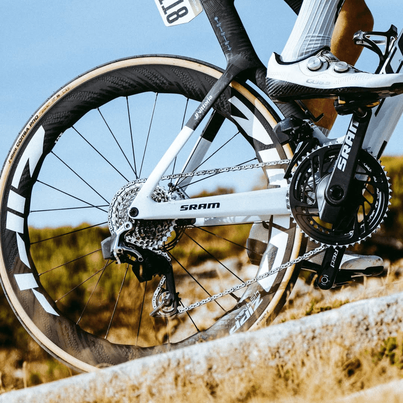 Drivetrain & Brakes - D Byk Store