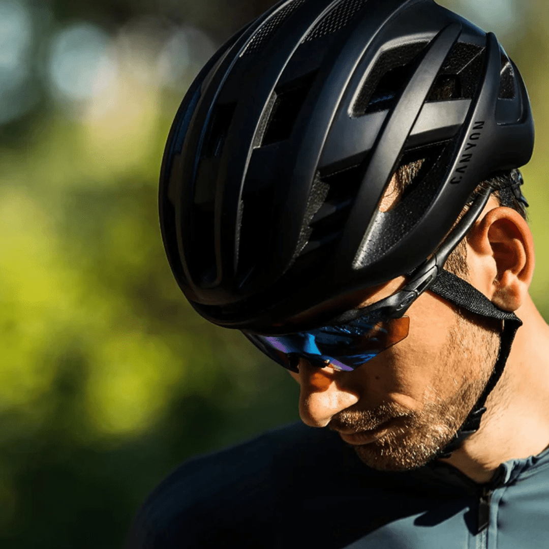 Helmets - D Byk Store