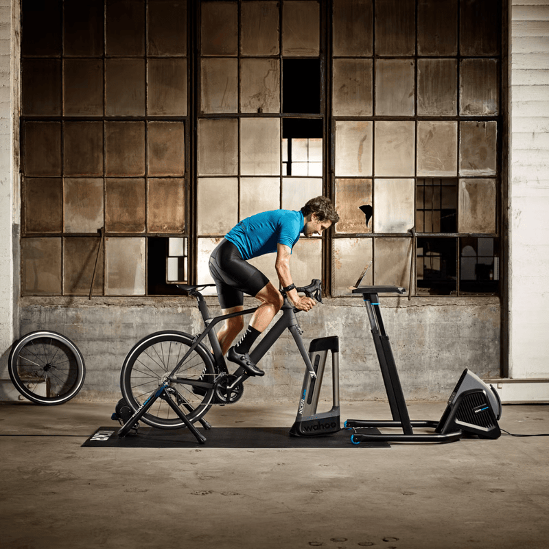 Indoor Trainers & Rollers - D Byk Store