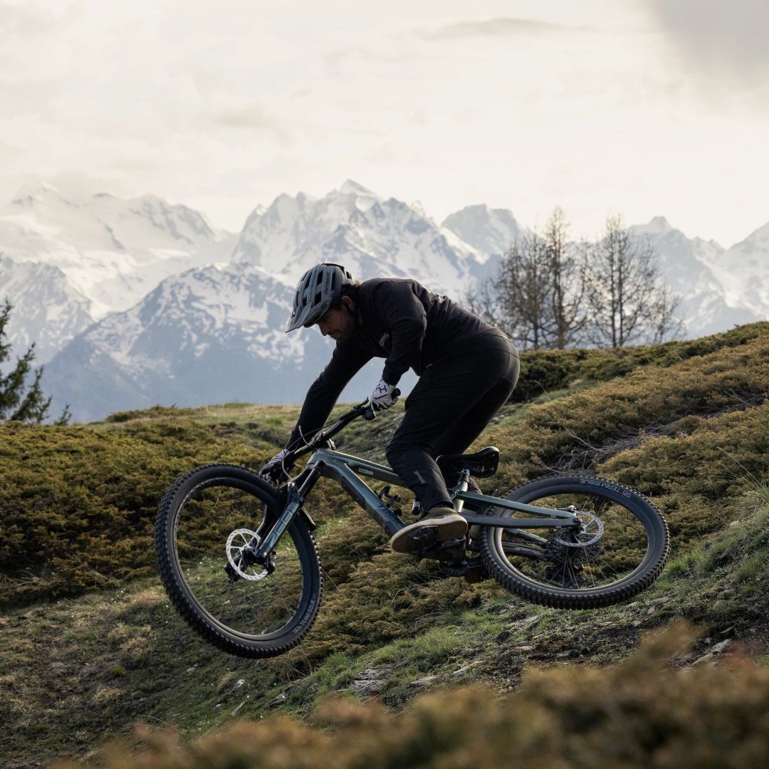 Mountain Bikes - D Byk Store