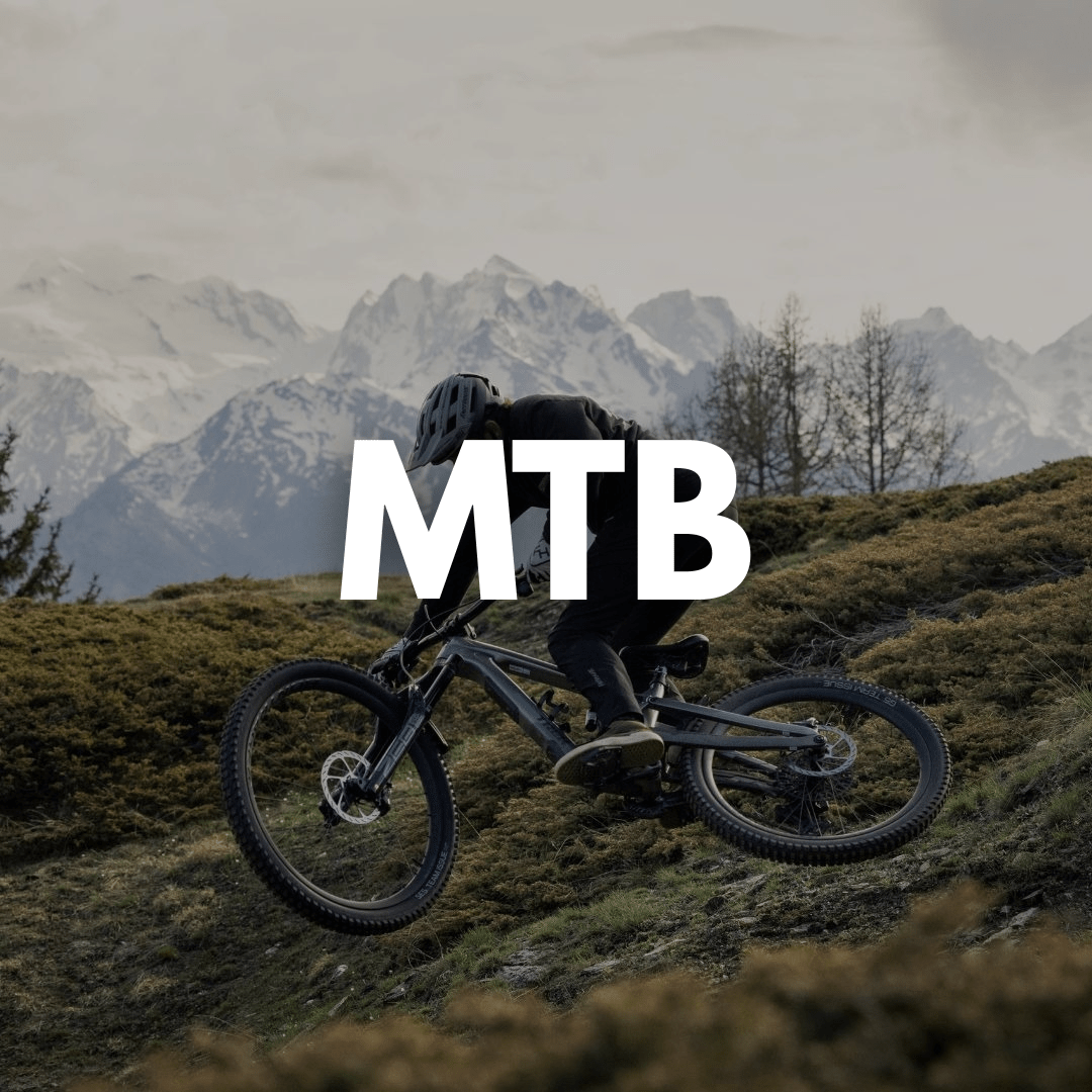 Mountain Bikes - D Byk Store