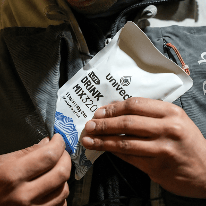 Nutrition - D Byk Store