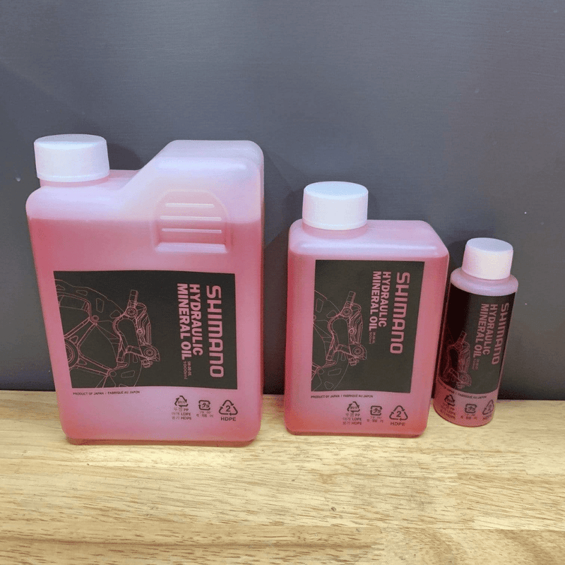 Oils & Grease - D Byk Store