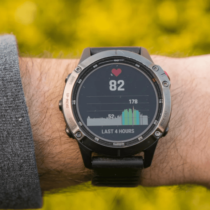 Smartwatch - D Byk Store