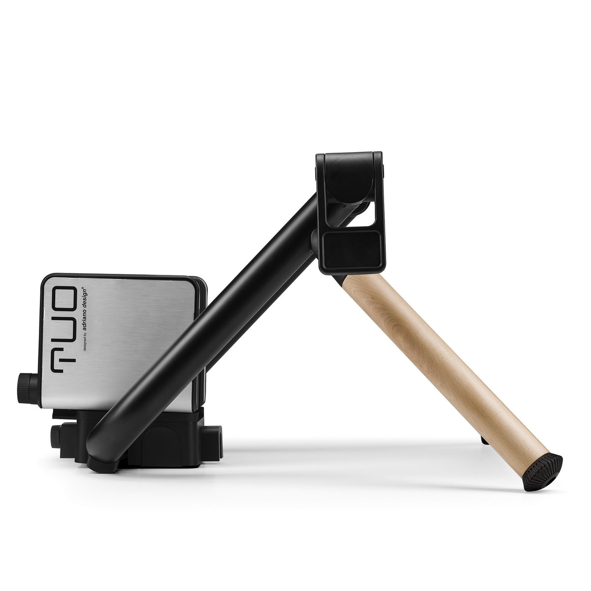 Elite Tuo Interactive Wheel-On Smart Trainer - D Byk Store