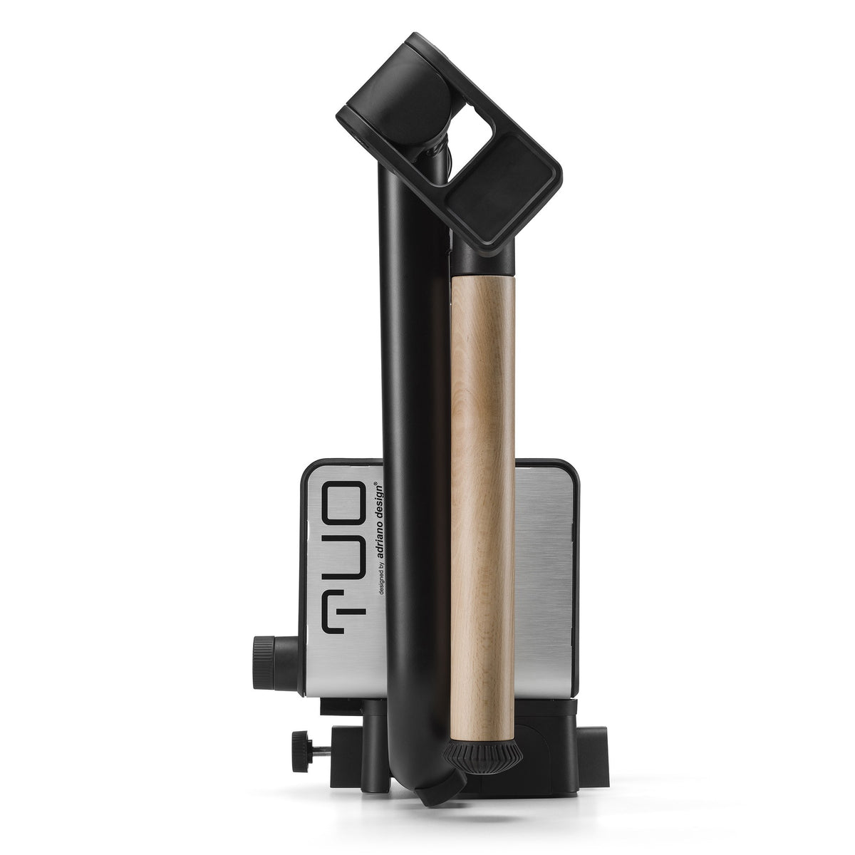 Elite Tuo Interactive Wheel-On Smart Trainer - D Byk Store