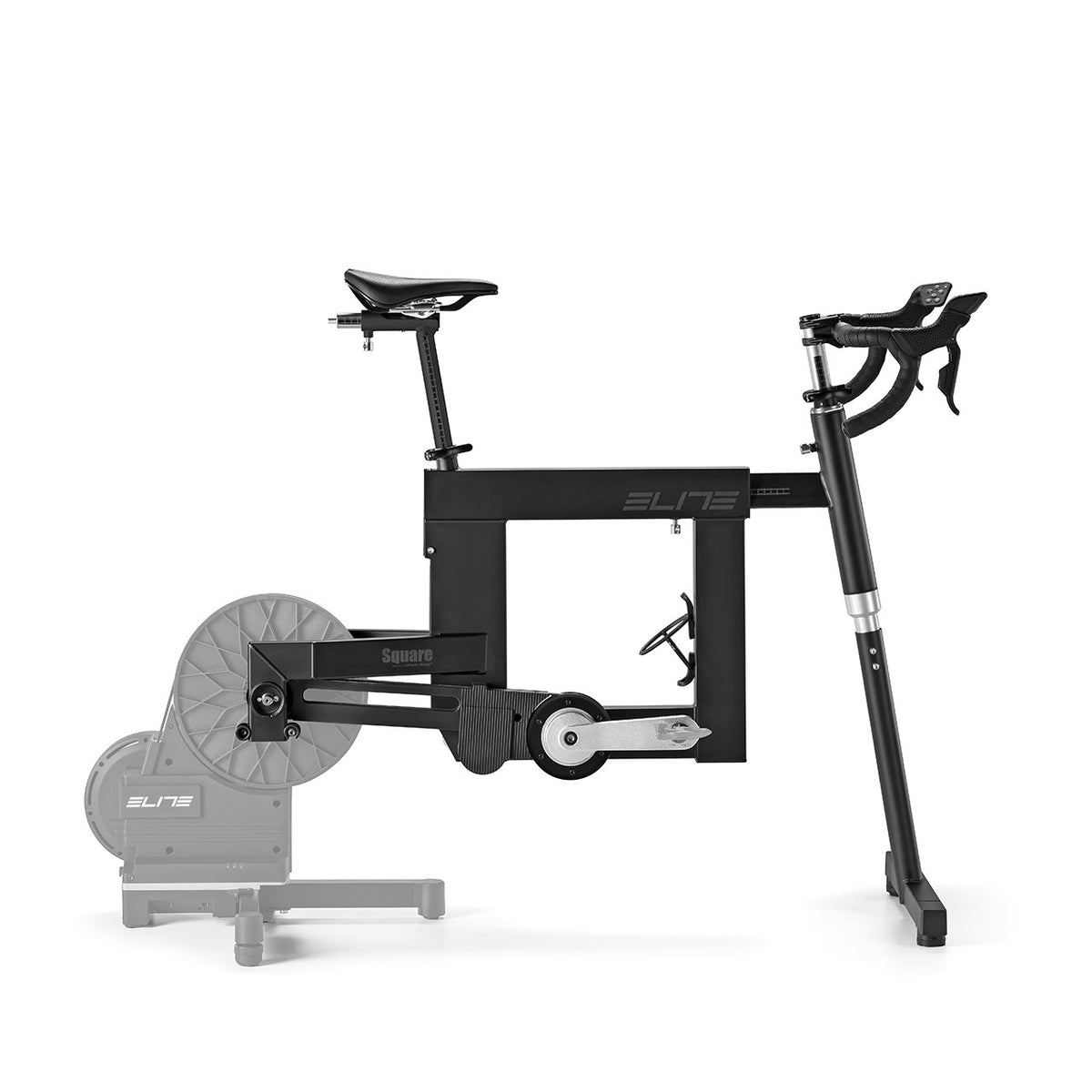Elite Square Smart Frame - D Byk Store