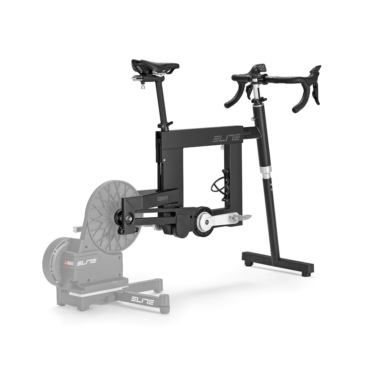 Elite Square Smart Frame - D Byk Store