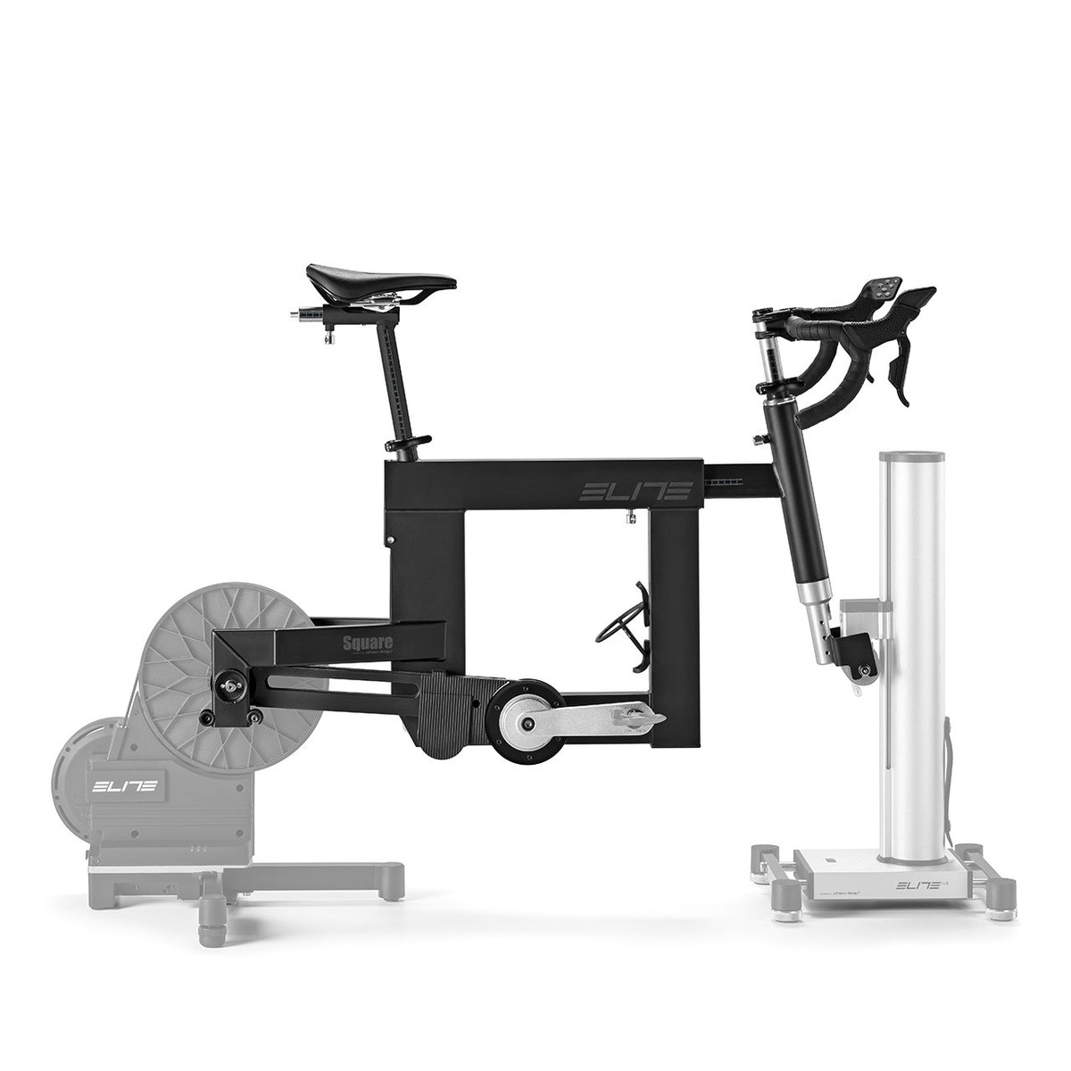 Elite Square Smart Frame - D Byk Store