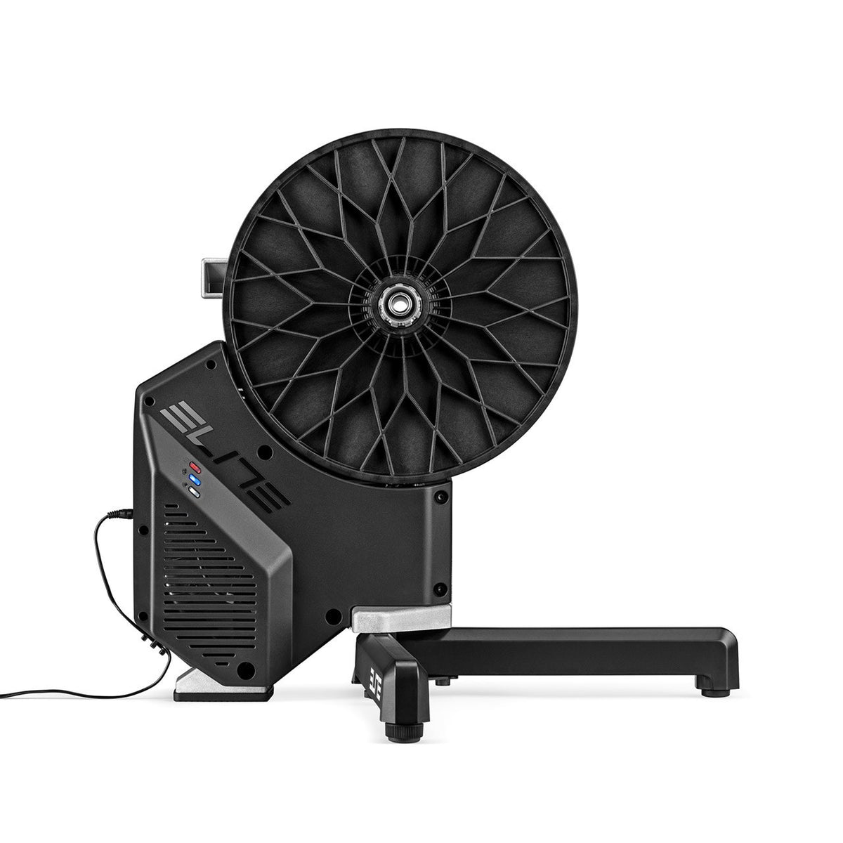 Elite Rivo Direct Drive Smart Trainer - Black - D Byk Store