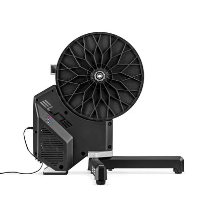 Elite Rivo Direct Drive Smart Trainer - Black - D Byk Store