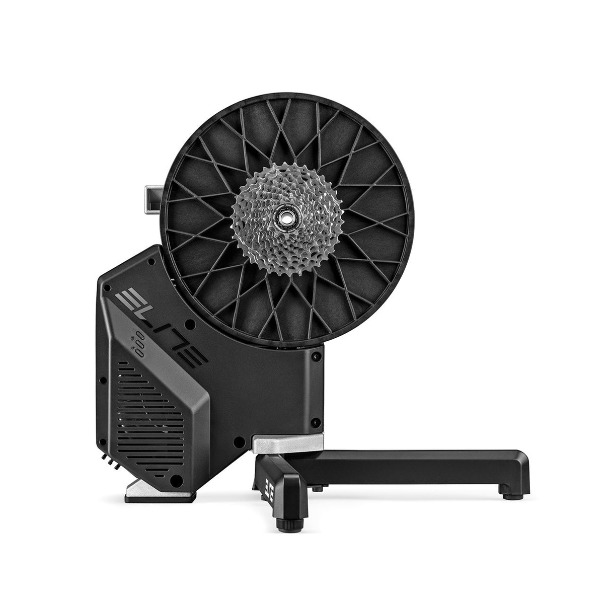 Elite Rivo Direct Drive Smart Trainer - Black - D Byk Store