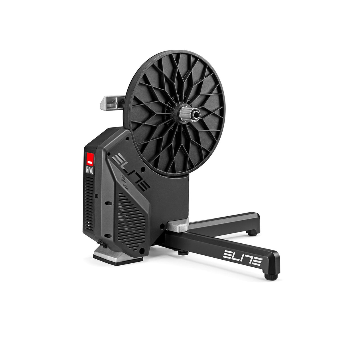 Elite Rivo Direct Drive Smart Trainer - Black - D Byk Store