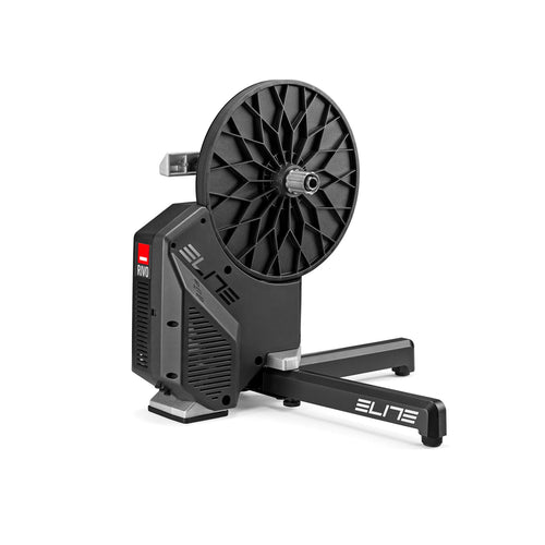 Elite Rivo Electromagnetic Direct Drive Trainer - Black