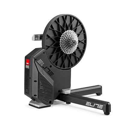 Elite Rivo Direct Drive Smart Trainer - Black - D Byk Store