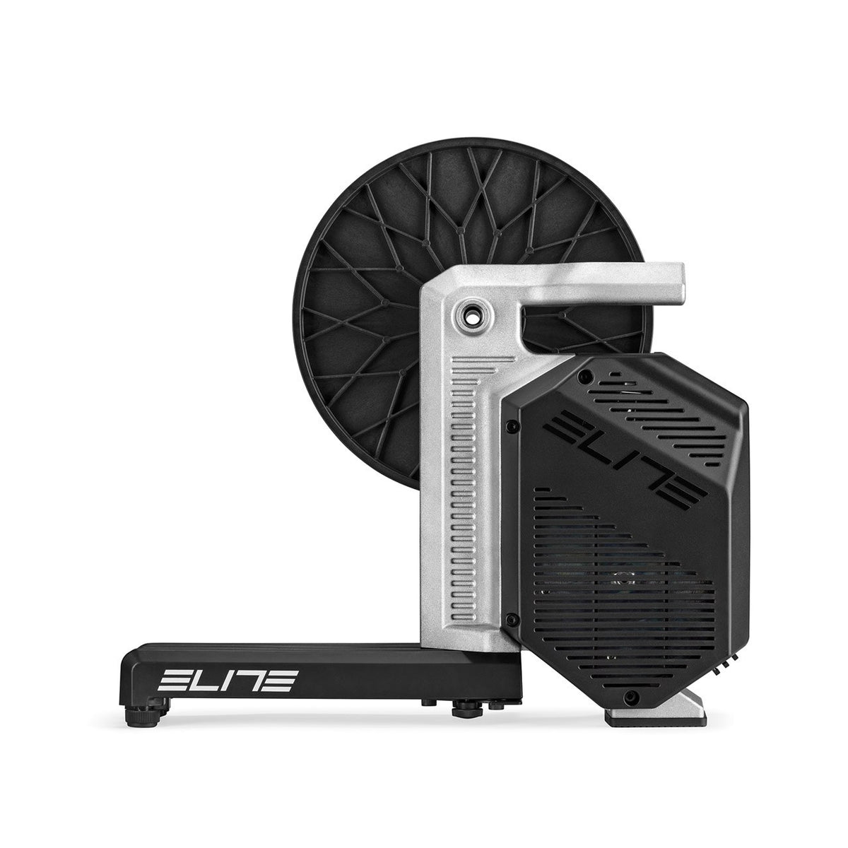 Elite Rivo Direct Drive Smart Trainer - Black - D Byk Store