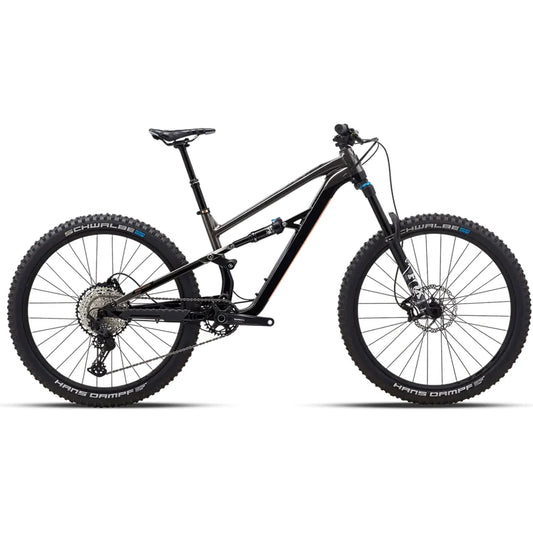 Polygon Siskiu T8 29 2025 - Purple/Black - D Byk Store