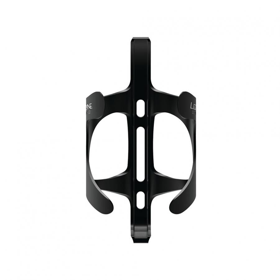 Lezyne CNC Cage AL Bottle Cage - Black - D Byk Store