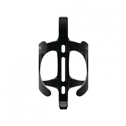 Lezyne CNC Cage AL Bottle Cage - Black - D Byk Store