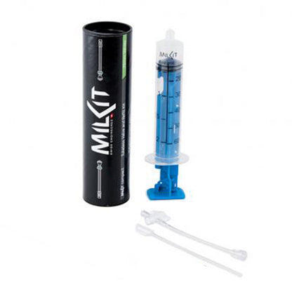 MilKit Sealant Measure and Refill Syringe Kit
