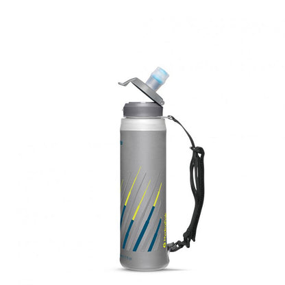 Hydrapak Skyflask Speed IT Insulated Handheld Bottle (500ml) - D Byk Store