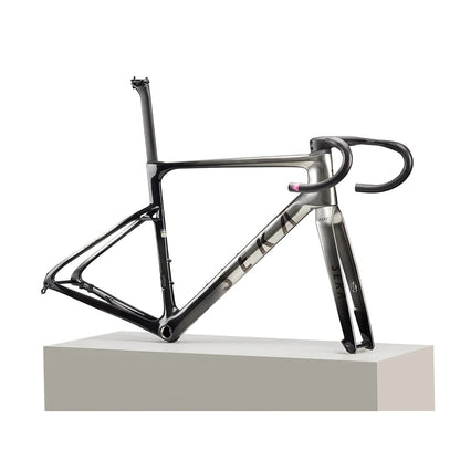 SEKA Spear RDC Frameset - Chronos