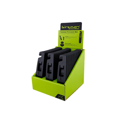 Birzman Tubeless Tyre Levers box