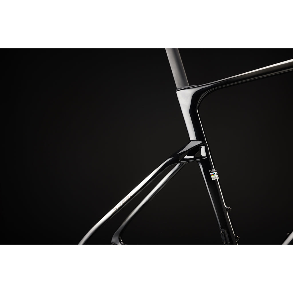 SEKA Spear RDC Frameset - Chronos