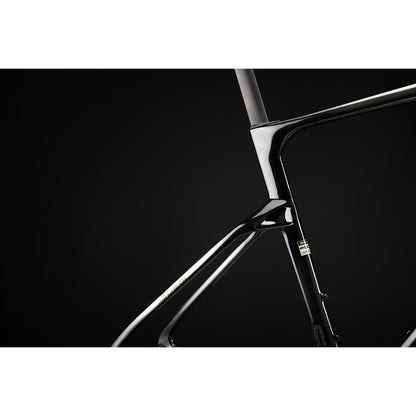 SEKA Spear RDC Frameset - Chronos