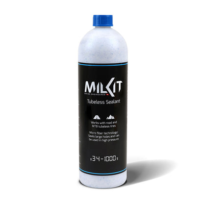 MilKit Tubeless Sealant (1000ml)